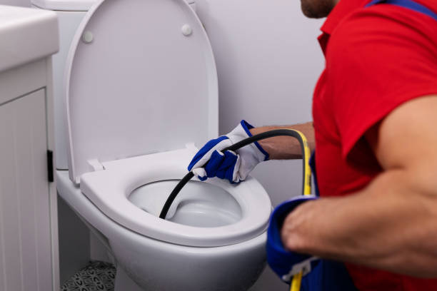 Best Leak Detection Services  in St Elmo, IL