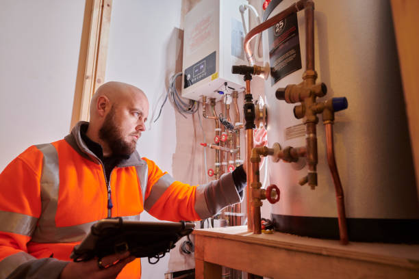 Best Affordable Plumbing Services  in St Elmo, IL