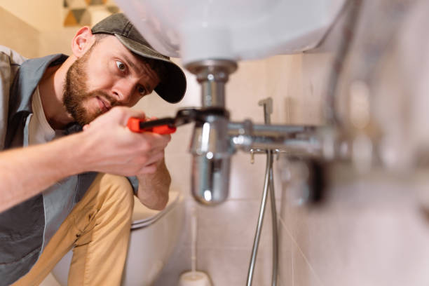 Best Affordable Plumber Near Me  in St Elmo, IL