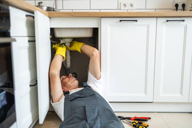 Best 24-Hour Plumber Near Me  in St Elmo, IL