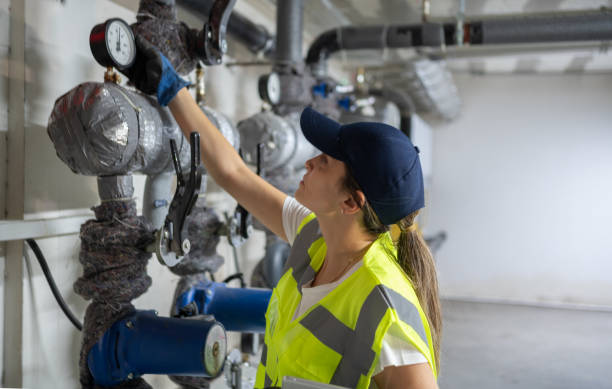 Best Water Heater Repair  in St Elmo, IL