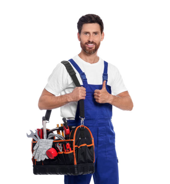 Best Toilet Repair Services  in St Elmo, IL