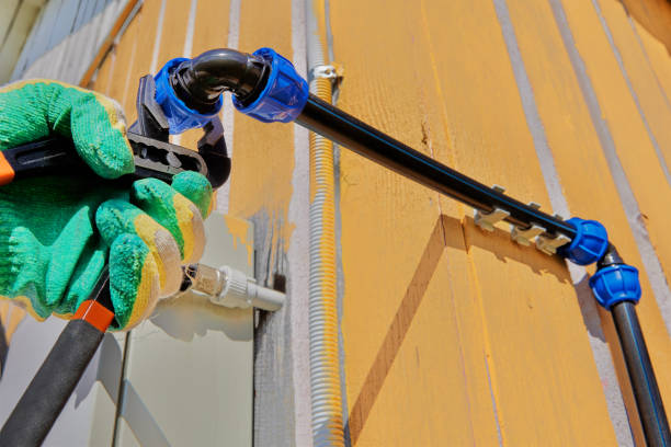 Best Sewer Line Repair  in St Elmo, IL