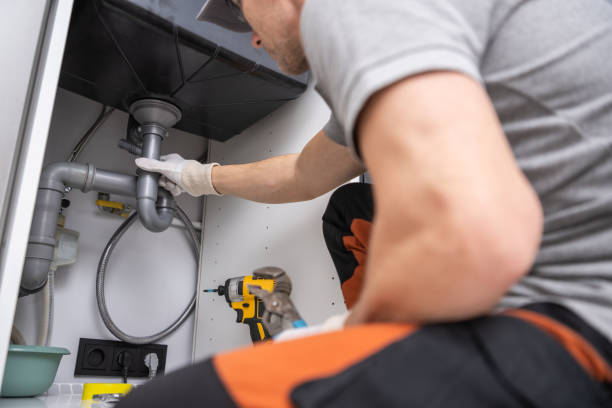 Best Sewer Cleaning Services  in St Elmo, IL