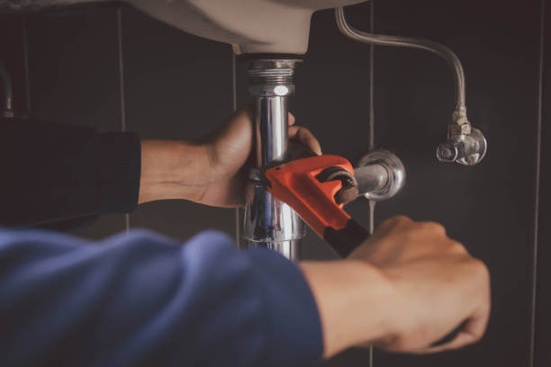 Best Emergency Plumbing Repair  in St Elmo, IL
