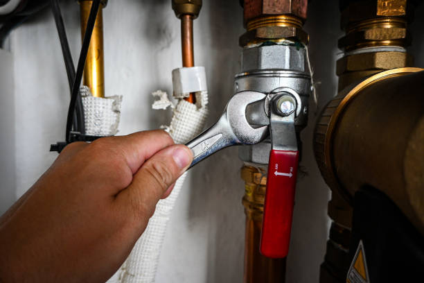 Trusted St Elmo, IL Plumbing Experts